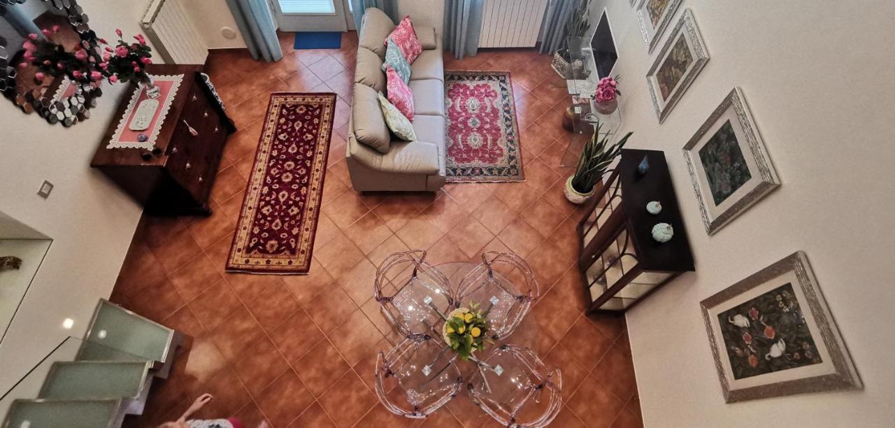 Luxury Apartment Carmen N 2 Centro Storico Di Taormina Bagian luar foto