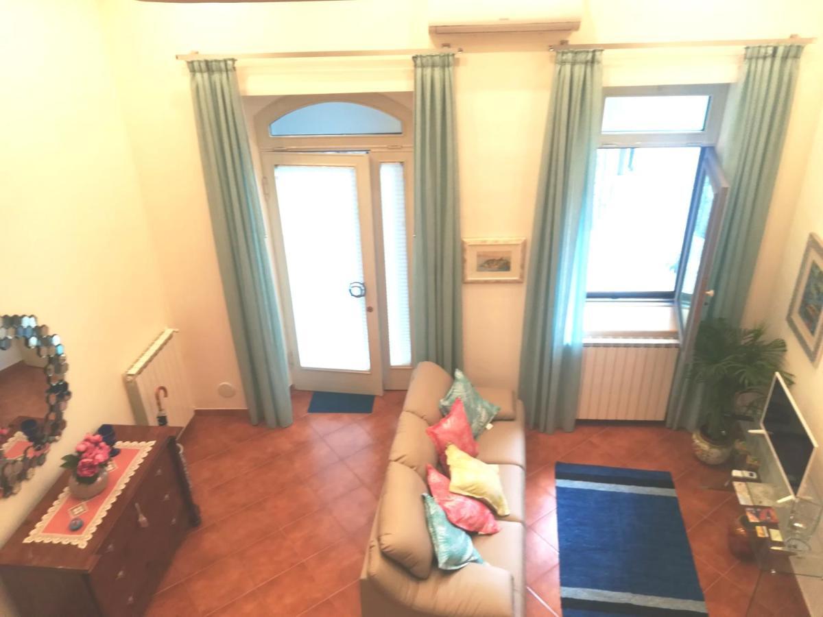 Luxury Apartment Carmen N 2 Centro Storico Di Taormina Bagian luar foto